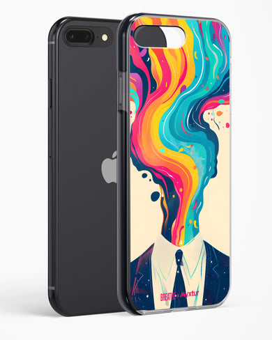 Colour Cascade [BREATHE] Impact Drop Protection Case (Apple)