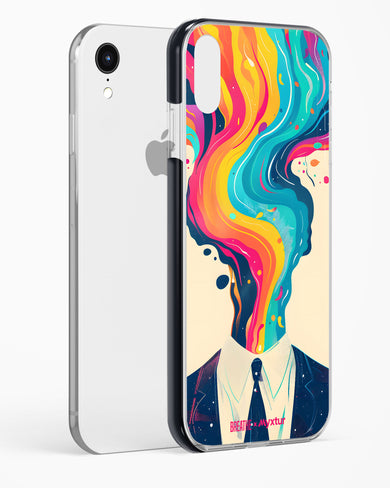 Colour Cascade [BREATHE] Impact Drop Protection Case (Apple)