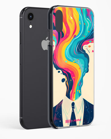 Colour Cascade [BREATHE] Impact Drop Protection Case (Apple)