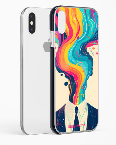 Colour Cascade [BREATHE] Impact Drop Protection Case (Apple)