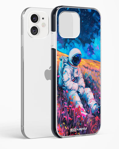 Galaxy Garden [BREATHE] Impact Drop Protection Case (Apple)