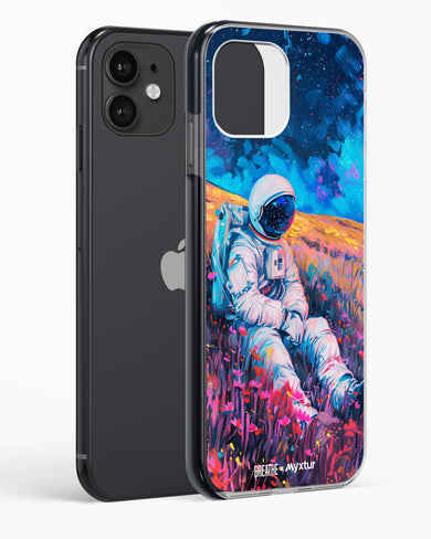 Galaxy Garden [BREATHE] Impact Drop Protection Case (Apple)