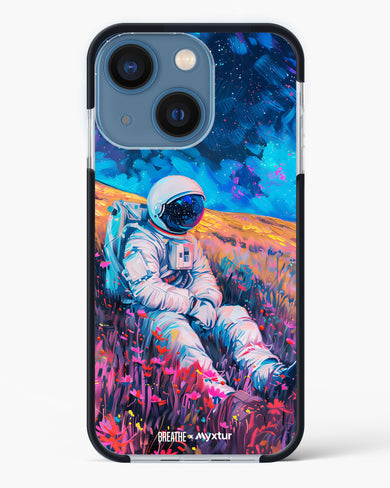 Galaxy Garden [BREATHE] Impact Drop Protection Case (Apple)