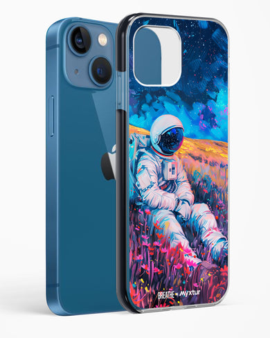 Galaxy Garden [BREATHE] Impact Drop Protection Case (Apple)