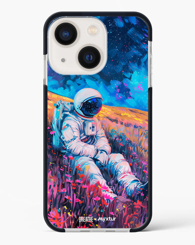 Galaxy Garden [BREATHE] Impact Drop Protection Case (Apple)