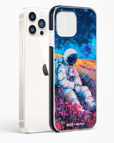 Galaxy Garden [BREATHE] Impact Drop Protection Case (Apple)