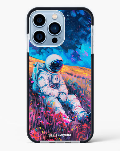 Galaxy Garden [BREATHE] Impact Drop Protection Case (Apple)