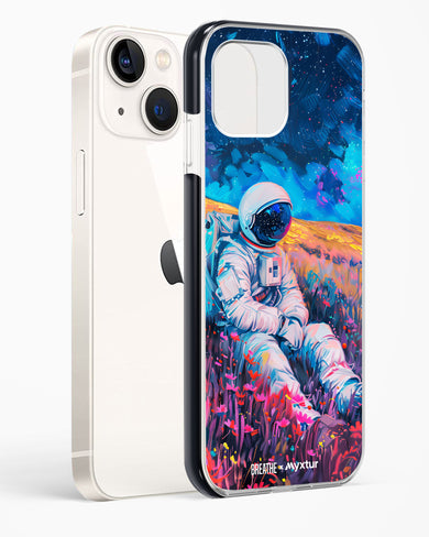 Galaxy Garden [BREATHE] Impact Drop Protection Case (Apple)