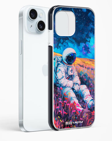 Galaxy Garden [BREATHE] Impact Drop Protection Case (Apple)