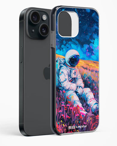 Galaxy Garden [BREATHE] Impact Drop Protection Case (Apple)