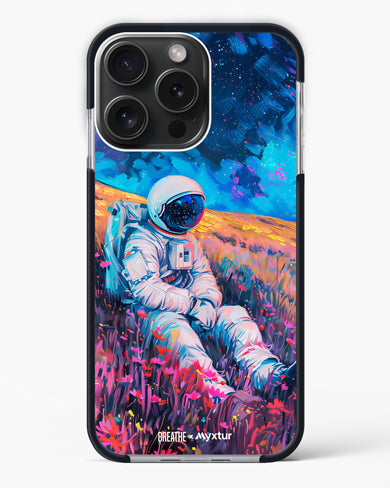 Galaxy Garden [BREATHE] Impact Drop Protection Case (Apple)