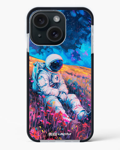 Galaxy Garden [BREATHE] Impact Drop Protection Case (Apple)