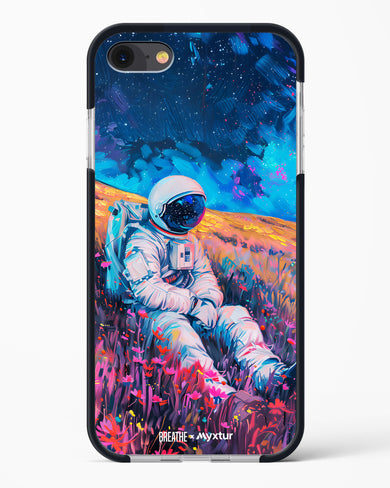 Galaxy Garden [BREATHE] Impact Drop Protection Case (Apple)