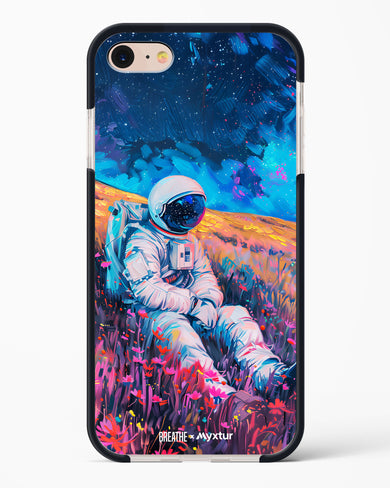 Galaxy Garden [BREATHE] Impact Drop Protection Case (Apple)