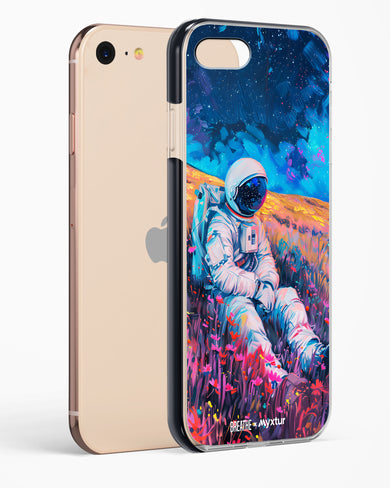 Galaxy Garden [BREATHE] Impact Drop Protection Case (Apple)