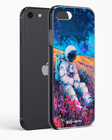 Galaxy Garden [BREATHE] Impact Drop Protection Case (Apple)