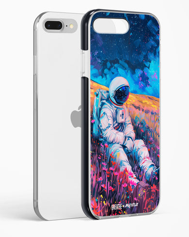 Galaxy Garden [BREATHE] Impact Drop Protection Case (Apple)