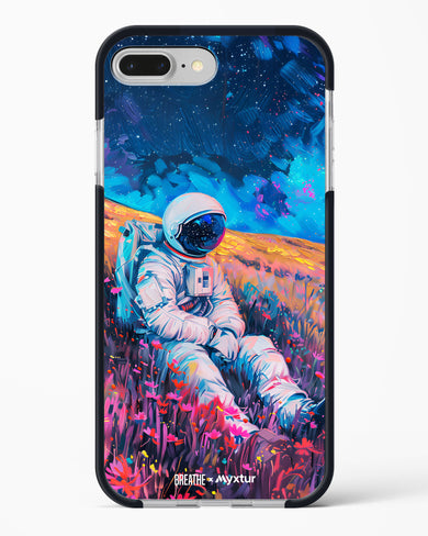 Galaxy Garden [BREATHE] Impact Drop Protection Case (Apple)