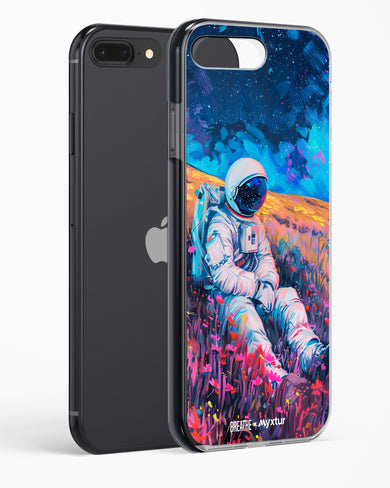 Galaxy Garden [BREATHE] Impact Drop Protection Case (Apple)