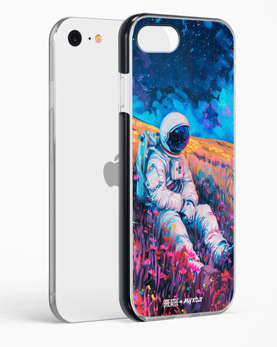 Galaxy Garden [BREATHE] Impact Drop Protection Case (Apple)