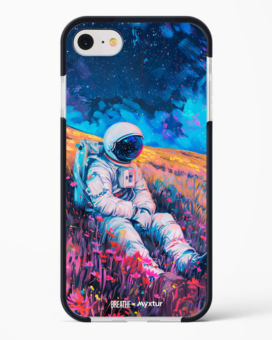 Galaxy Garden [BREATHE] Impact Drop Protection Case (Apple)