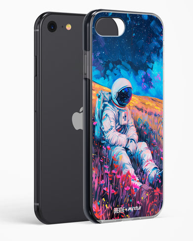 Galaxy Garden [BREATHE] Impact Drop Protection Case (Apple)