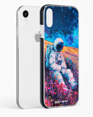 Galaxy Garden [BREATHE] Impact Drop Protection Case (Apple)