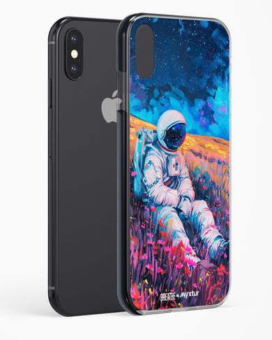 Galaxy Garden [BREATHE] Impact Drop Protection Case (Apple)