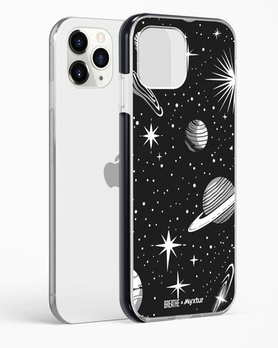 Doodle Verse [BREATHE] Impact Drop Protection Case (Apple)