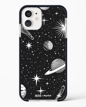 Doodle Verse [BREATHE] Impact Drop Protection Case (Apple)