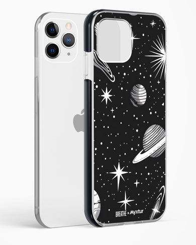 Doodle Verse [BREATHE] Impact Drop Protection Case (Apple)