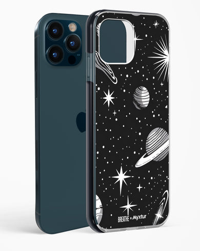 Doodle Verse [BREATHE] Impact Drop Protection Case (Apple)