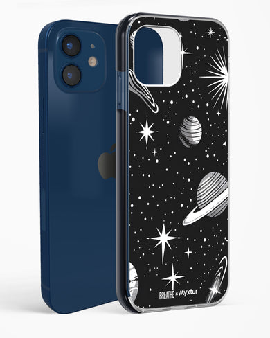 Doodle Verse [BREATHE] Impact Drop Protection Case (Apple)