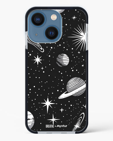 Doodle Verse [BREATHE] Impact Drop Protection Case (Apple)