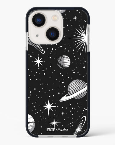 Doodle Verse [BREATHE] Impact Drop Protection Case (Apple)