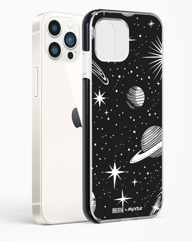 Doodle Verse [BREATHE] Impact Drop Protection Case (Apple)