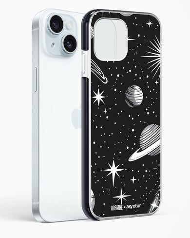 Doodle Verse [BREATHE] Impact Drop Protection Case (Apple)