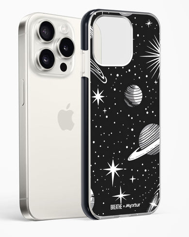 Doodle Verse [BREATHE] Impact Drop Protection Case (Apple)