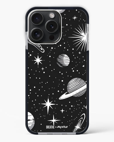 Doodle Verse [BREATHE] Impact Drop Protection Case (Apple)