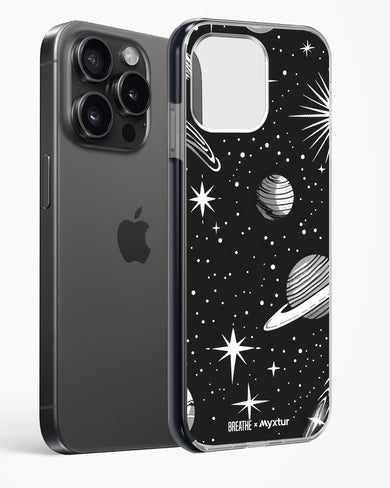 Doodle Verse [BREATHE] Impact Drop Protection Case (Apple)