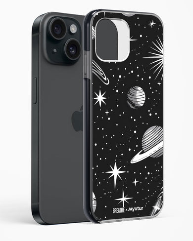 Doodle Verse [BREATHE] Impact Drop Protection Case (Apple)