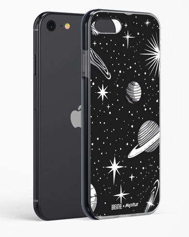 Doodle Verse [BREATHE] Impact Drop Protection Case (Apple)