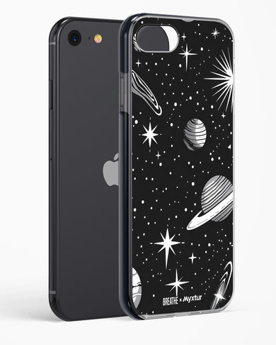 Doodle Verse [BREATHE] Impact Drop Protection Case (Apple)