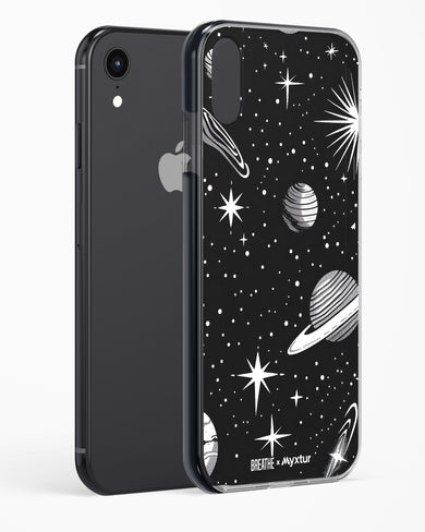 Doodle Verse [BREATHE] Impact Drop Protection Case (Apple)