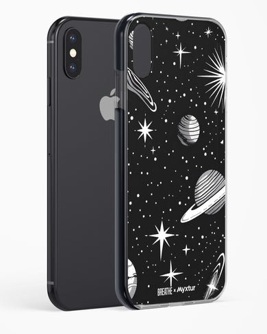 Doodle Verse [BREATHE] Impact Drop Protection Case (Apple)