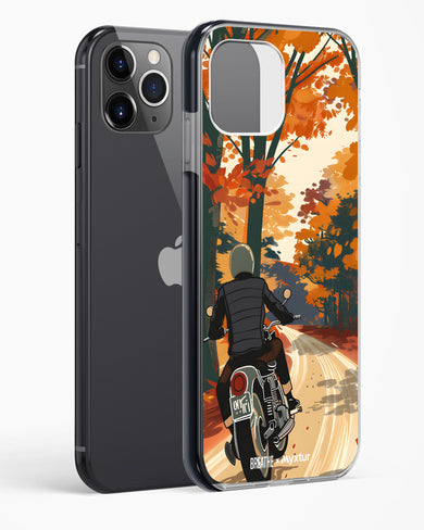 Woodland Wanderer [BREATHE] Impact Drop Protection Case (Apple)