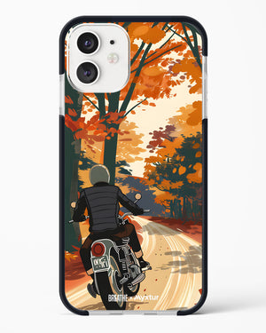 Woodland Wanderer [BREATHE] Impact Drop Protection Case (Apple)