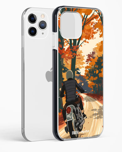 Woodland Wanderer [BREATHE] Impact Drop Protection Case (Apple)