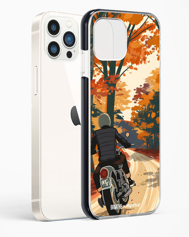 Woodland Wanderer [BREATHE] Impact Drop Protection Case (Apple)