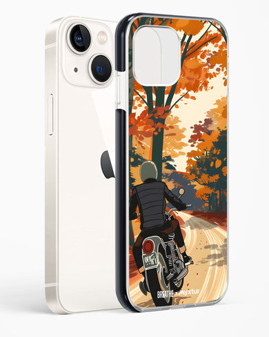 Woodland Wanderer [BREATHE] Impact Drop Protection Case (Apple)